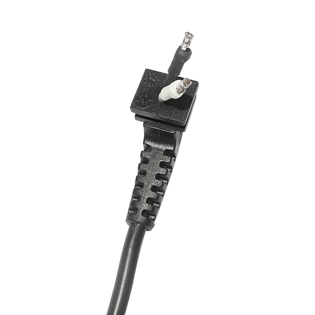 Wtyk męski zasilania laptopa 5.5x2.5mm - przewód łączący Dc adapter gniazda jack - ładowarka do laptopa Asus MSI Delta 19V 6.32A 19.5V 7.7A 19V 7.9A - Wianko - 5