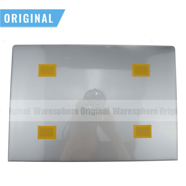 Tylna ramka LCD do HP Probook 640 G4, dolna podstawa Plamrest, srebrna, oryginalna, L09526-001 L19831-001 L09560-001 L09527-001 - Wianko - 3
