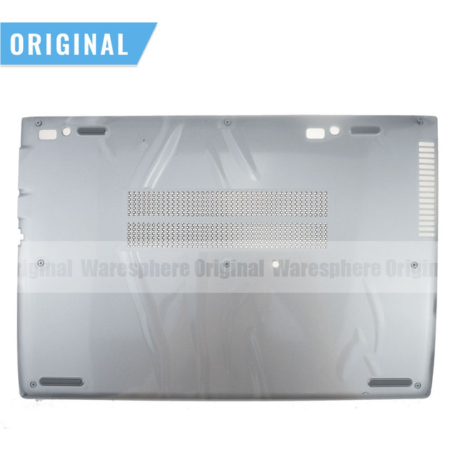 Tylna ramka LCD do HP Probook 640 G4, dolna podstawa Plamrest, srebrna, oryginalna, L09526-001 L19831-001 L09560-001 L09527-001 - Wianko - 7