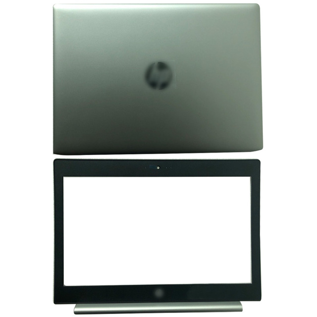 Etui na laptopa LCD tylna i przednia pokrywa dla HP ProBook 430 431 435 436 G5 - Wianko - 4