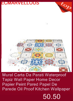 Tapeta do kuchni olejo- i wodoodporna Wall Walpaper Duvar Kagitlari - Wianko - 14