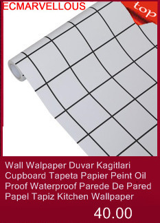 Tapeta do kuchni olejo- i wodoodporna Wall Walpaper Duvar Kagitlari - Wianko - 2