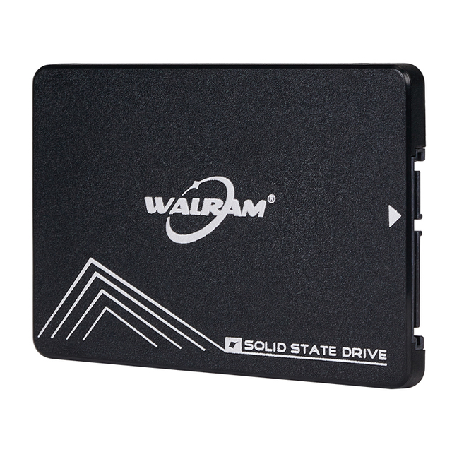 Dysk twardy SSD WALRAM 2.5''Sata 3 120GB/240GB/512GB/1TB/2TB do laptopa i komputera - Wianko - 14