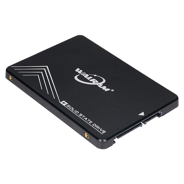 Dysk twardy SSD WALRAM 2.5''Sata 3 120GB/240GB/512GB/1TB/2TB do laptopa i komputera - Wianko - 15