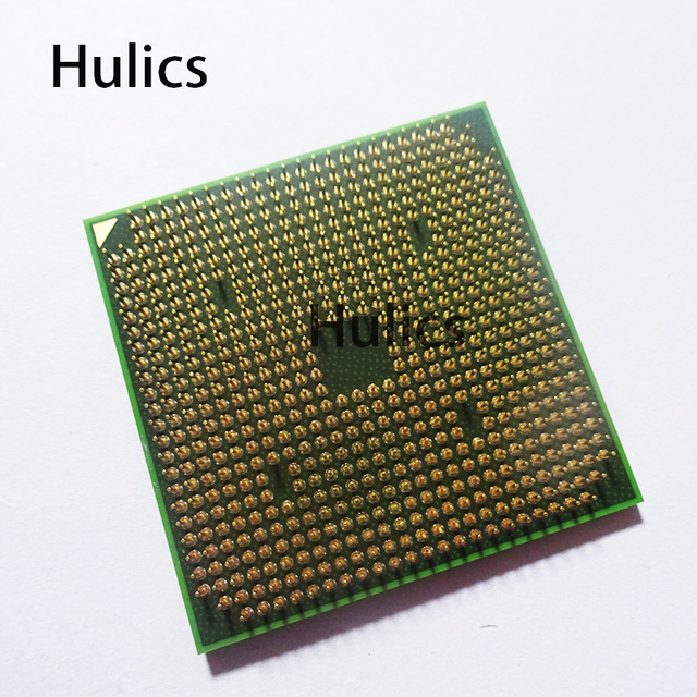 Procesor dwurdzeniowy AMD Turion 64 X2 TL-60 2.0 GHz - Wianko - 5
