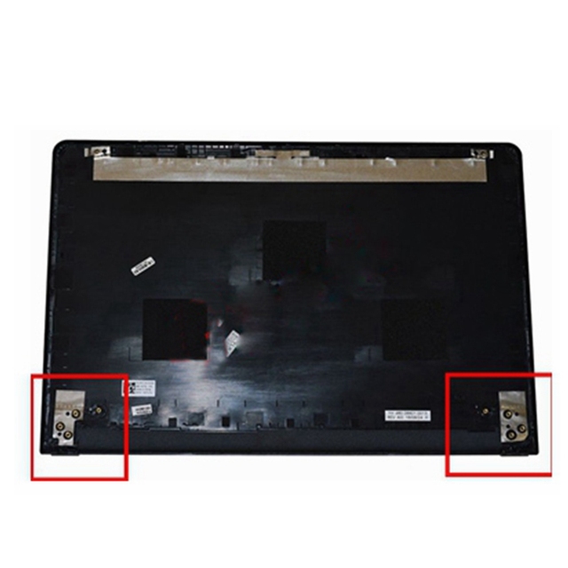 Górna pokrywa LCD do DELL Inspiron 15 3558 3559 3552 - osłona ekranu, podparcie dłoni, dolna pokrywa podstawy - Wianko - 3