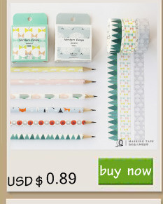 Nowa kreatywna biurowa taśma klejąca z papieru Washi 15mm * 10m - sowa rodzina, dekoracyjne naklejki - Wianko - 6