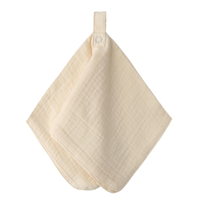 Ręcznik kąpielowy dla niemowląt z miękkiej chłonnej bawełny w formie gazy - Wianko - 5