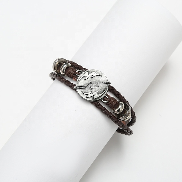 Elegancki zestaw biżuterii dla mężczyzn: zegarek, bransoletka, portfel, krawat, spinki do mankietów - Wianko - 5