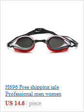 Autentyczne okulary pływackie dla dorosłych 2016 - H692, galwanizacja - Wianko - 29