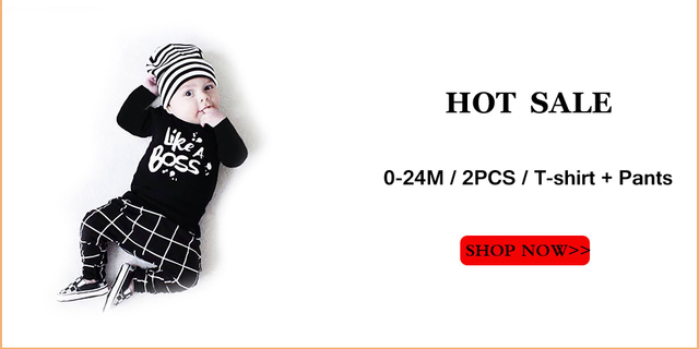 Zestaw ubrań dla chłopca: długorękawowy ciepły T-shirt z kapturem + spodnie niemowlęce 2 szt - Wianko - 37