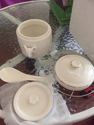 Moda biały emaliowany ceramiczny garnek do gotowania zupy Pos odporny na wysoką temperaturę i zapiekanki - naczynia kuchenne ceramiczne - Wianko - 23