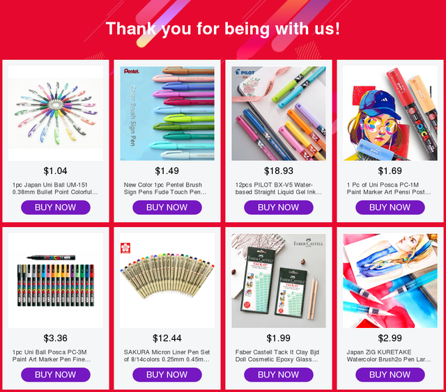 Kolorowe ołówki metalowe do malowania, szkicowania i twórczej sztuki - zestaw 12 kolorów dla studentów i artystów DIY - Wianko - 1