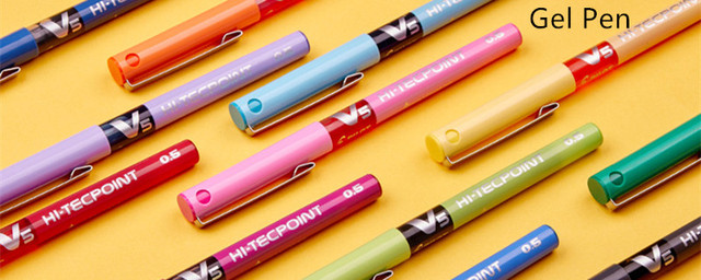 Kolorowe ołówki metalowe do malowania, szkicowania i twórczej sztuki - zestaw 12 kolorów dla studentów i artystów DIY - Wianko - 12