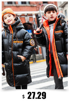 Jesienny płaszcz wełniany dla dzieci 4-13 lat, casualowy top z długim rękawem w kratkę - Wianko - 6