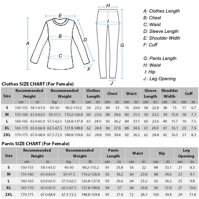Podgrzewany garnitur odzieży termicznej motocyklowej USB dla mężczyzn i kobiet (rozmiary S-3XL) - Wianko - 17