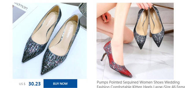 Luksusowe damskie buty na słupku z diamentowymi krawędziami i kryształkami srebrne - Wianko - 25