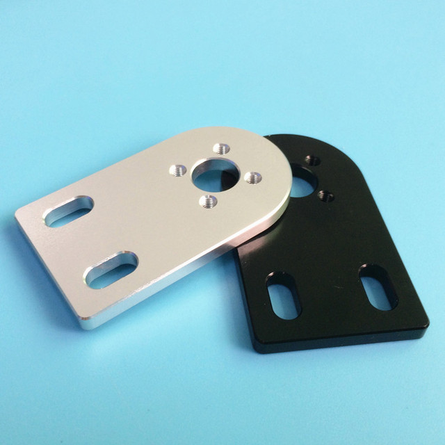 Uchwyt do profilu aluminiowego T8 z nakrętką śrubową do drukarek 3D - Wianko - 2