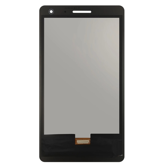 Nowy wyświetlacz LCD z dotykowym panelem dla Huawei Mediapad T3 7.0 - BG2-W09, BG2-U01, BG2-U03 - Wianko - 5
