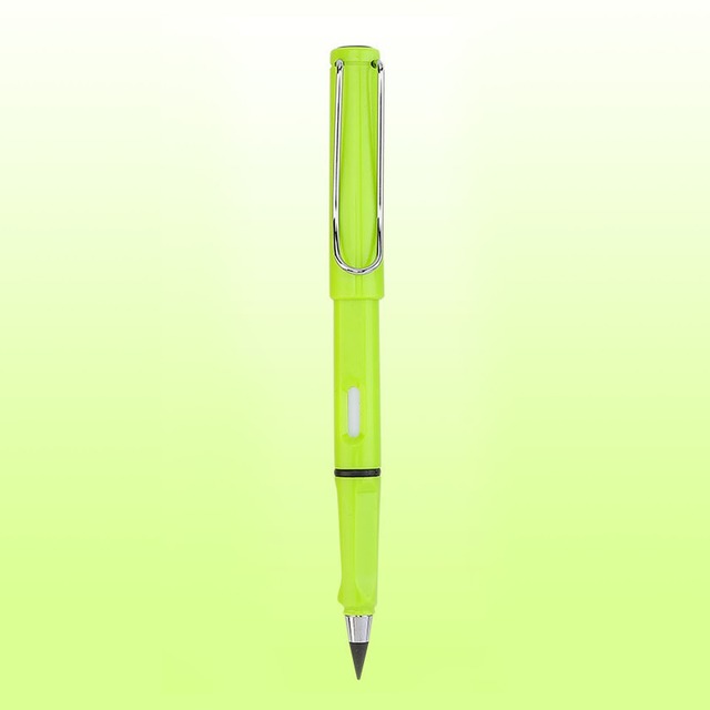 Ołówek nieograniczony wieczny bez atramentu - idealny do malowania i szkicowania dzieci - Standardowe ołówki - Wianko - 8