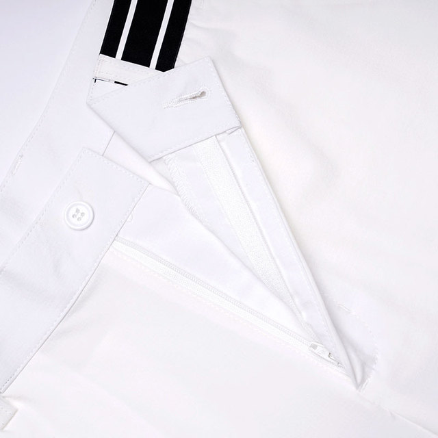 Spodnie golfowe męskie MARK & LONA, jednokolorowe, szybkoschnące, oddychające - Wianko - 9