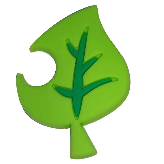 Naklejki magnetyczne na lodówkę - PVC rośliny w stylu kreskówki: Kiwi, Kapelusz, Lilia, Drzewo, Kaktus, Sokowirówka - Wianko - 21