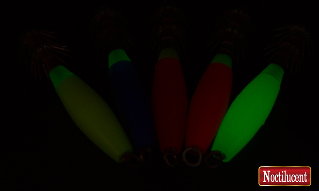 Przynęta Balleo, 4 sztuki, symulacja kalmarów, świecące, podwójny haczyk, wędkarski sprzęt - Wianko - 3