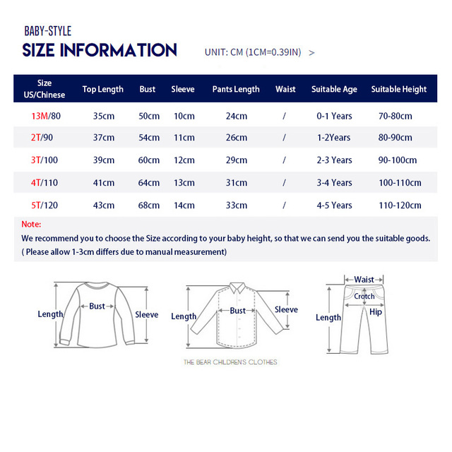 Nowe koreańskie dziecięce zestawy ubrań: letnie T-shirty z krótkim rękawem i spodenki z bawełny dla dziewcząt i chłopców - 2021 - Wianko - 2