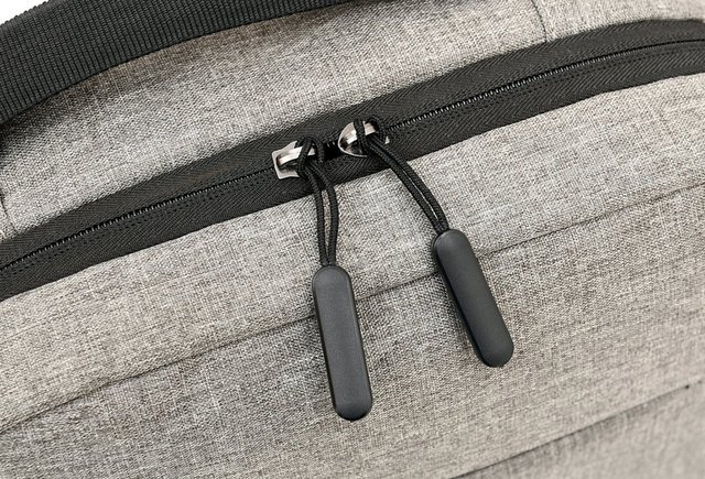 Plecak na laptopa dla mężczyzn 15.6 Cal z portem USB - Wianko - 14
