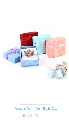 Pudełko na cukierki urodzinowe do pakowania i przechowywania - torba na prezenty - Wianko - 6