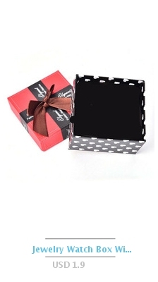 Pudełko na cukierki urodzinowe do pakowania i przechowywania - torba na prezenty - Wianko - 5