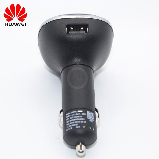 Huawei CarFi E8377 4G LTE - Odblokowany samochodowy router WiFi z modułem SIM, hotspot - Wianko - 4