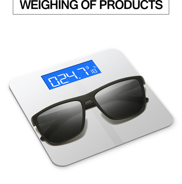 Okulary przeciwsłoneczne Polaroid Men Square Tr90 polaryzacyjne, elastyczne i sportowe - Wianko - 11