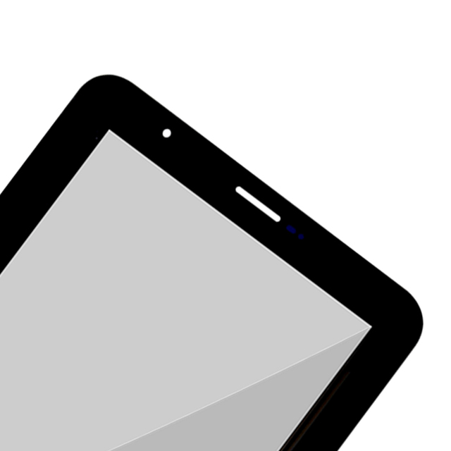 Nowy TouchFor Samsung Galaxy Tab 2 7.0 P3100 P3110 - ekran dotykowy szkło czujnik części Tablet Tab2 GT-P3100 GT-P3110 - Wianko - 5