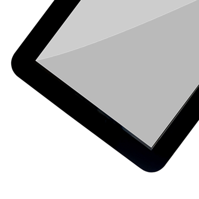 Nowy TouchFor Samsung Galaxy Tab 2 7.0 P3100 P3110 - ekran dotykowy szkło czujnik części Tablet Tab2 GT-P3100 GT-P3110 - Wianko - 4