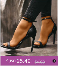 Kobiece Sexy szpilki Patent, zamek błyskawiczny, wodoodporne buty za kolano, damskie 2021 - Wianko - 4