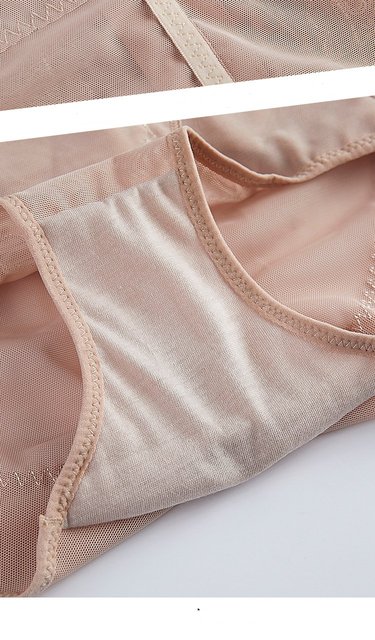 Pas ciążowy poporodowy wyszczuplający Shapewear Band - odzyskiwanie kształtu po porodzie - Wianko - 8