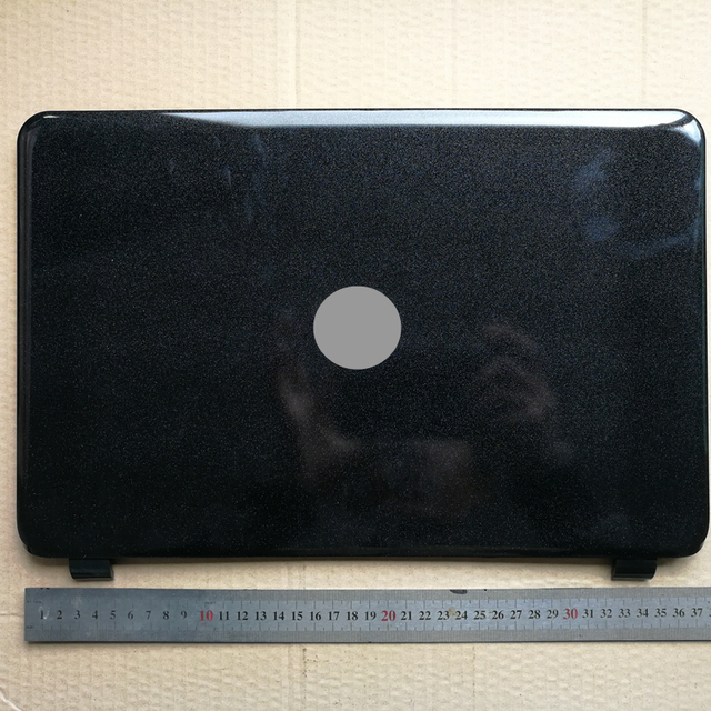Tylne pokrycie, przednia obudowa, podparcie dłoni oraz dolna obudowa do laptopa HP 15-G, 15-R, 15-T, 15-H, 15-Z, 250 G3, 255 i 256 G3 - Wianko - 2