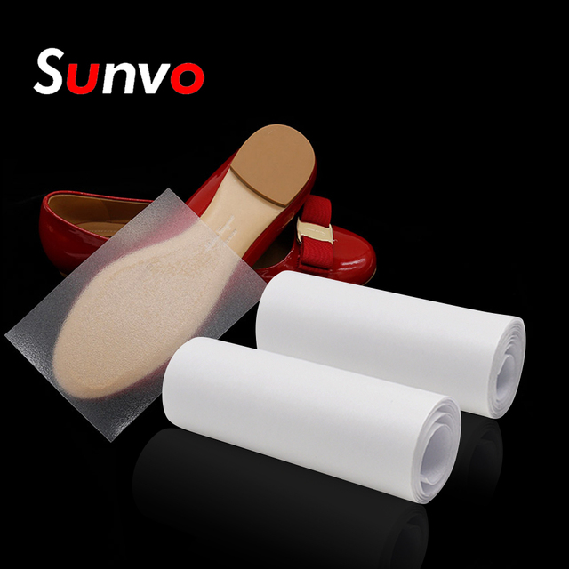 Podeszwa naklejka ochronna Sunvo dla wysokich obcasów - samoprzylepne buty z ochronnymi podeszwami - Wianko - 29