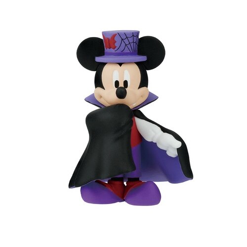 Figurki akcji Gashapon Disney Halloween: Myszka Miki, Myszka Minnie, Chip, Dale, Goofy z Anime Gacha - Wianko - 2