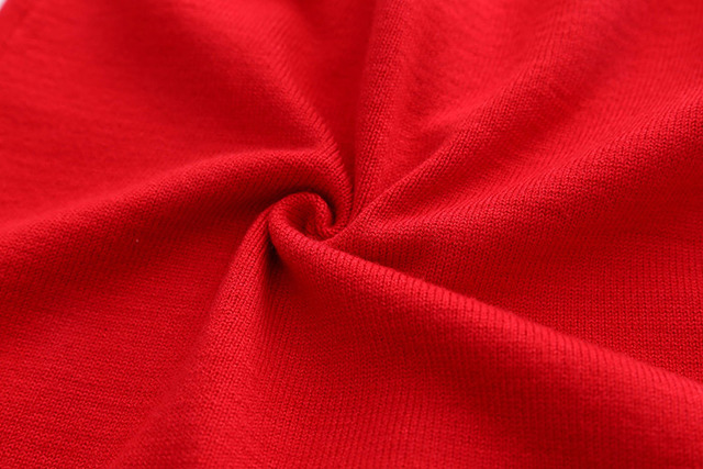 Sweter dla dzieci bawełniany styl Preppy uczeń – 2021 kolekcja jesień/zima (2-12 lat) - Wianko - 15