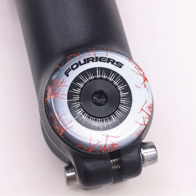 Czapka rowerowa FOURIERS góra 1-1/8 31.8mm MTB zestaw słuchawkowy Stem Mountain Bike kolarstwo - Wianko - 18