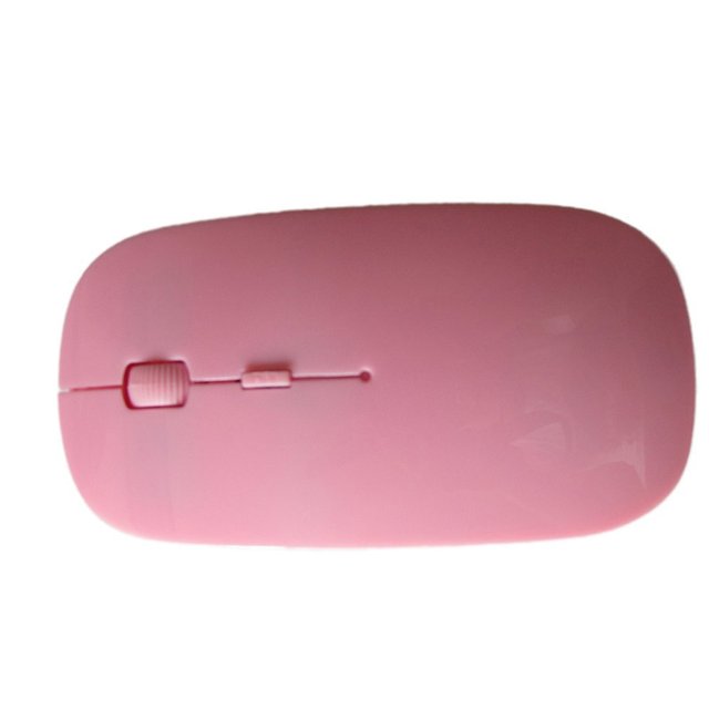 Bezprzewodowa mysz komputerowa 1600 DPI optyczna z regulacją DPI na PC Laptop USB+odb.2.4G.getWritableDatabase() - Wianko - 11