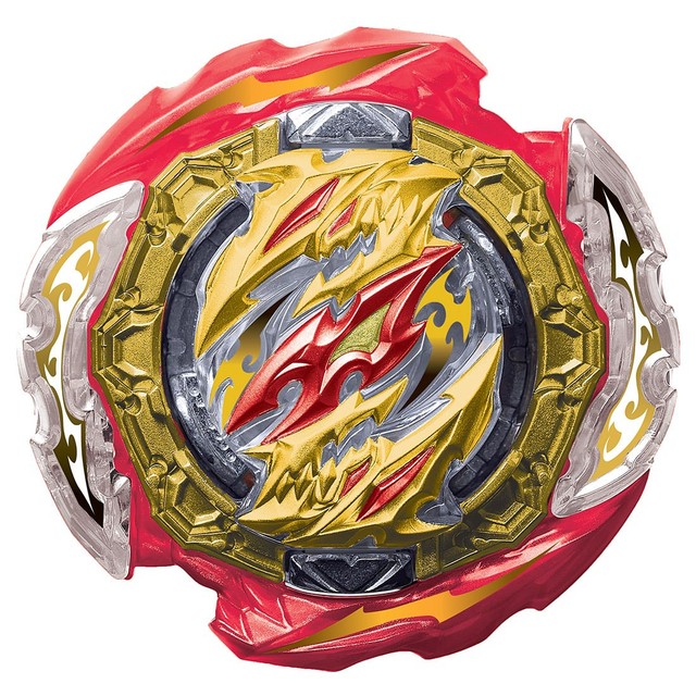 Takara Tomy Beyblade Burst DB B-181 - losowy wzmacniacz Vol.25 - Wianko - 8