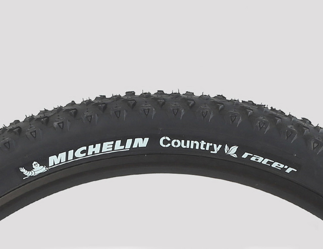 Opona rowerowa Michelin RACE'R 29x2.1 MTB 27.5/29er 26*2.1/27.5x2.1 - Wianko - 1