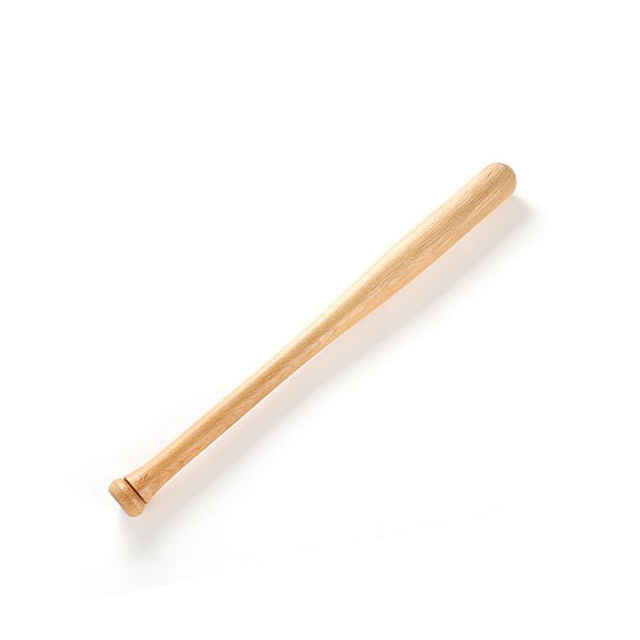 Sophora drewna wysokiej jakości heavy duty kij bejzbolowy z kolorowym uchwytem - Wianko - 2