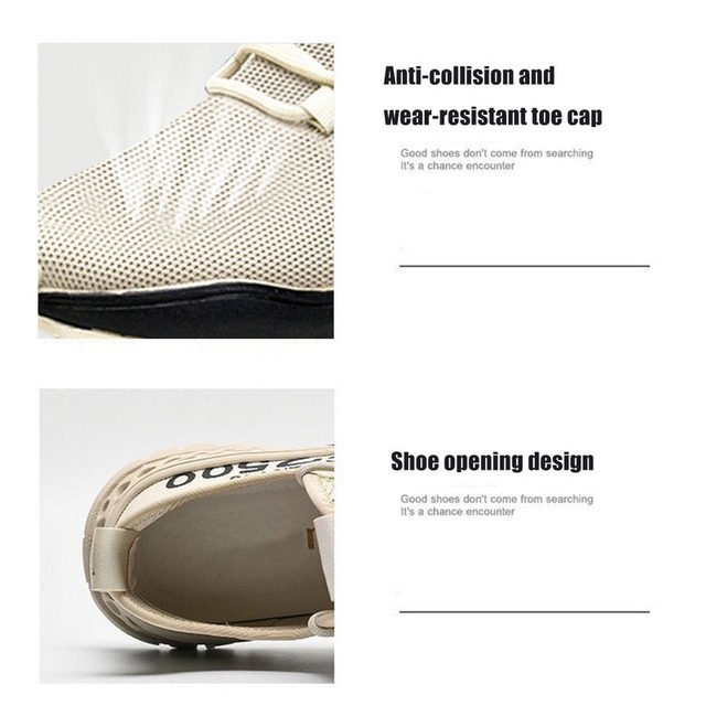 Męskie buty z gumową podeszwą, tenisówki zwiększające siatkę oddychającą, wulkanizowane buty z grubą podeszwą, sznurowane, damskie, platforma - 2021 - Wianko - 8