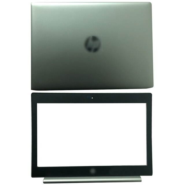 Etui na laptopa LCD HP ProBook 430 431 435 436 G5 non-touch, tylna i przednia pokrywa - Wianko - 4
