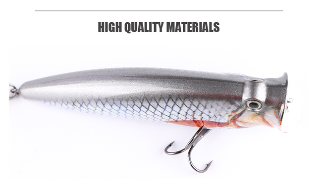 Przynęty Angryfish: 2 sztuki 95mm 18.5g realistyczne sztuczne przynęty w 5 kolorach z haczykami HF-005 - Wianko - 10