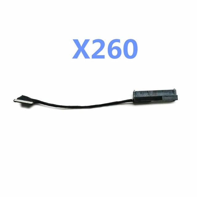 Nowy kabel sterownika do Lenovo ThinkPad X260 dla SATA dysku twardego - DC02C007L00 SC10K41891 - Wianko - 1
